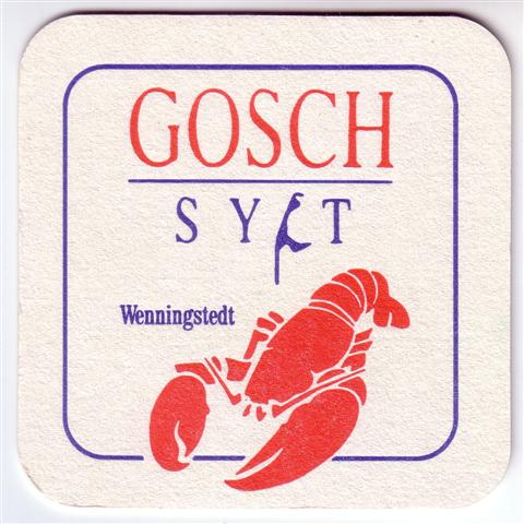 list nf-sh gosch quad 2a (180-gosch-blaurot)